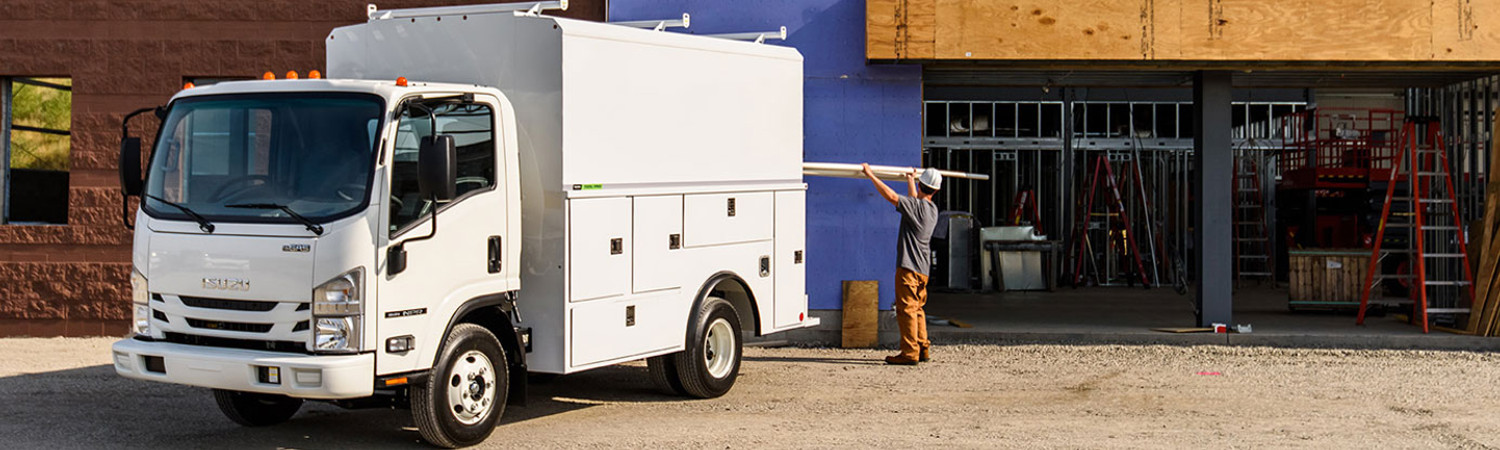 2018 Isuzu Trucks 04